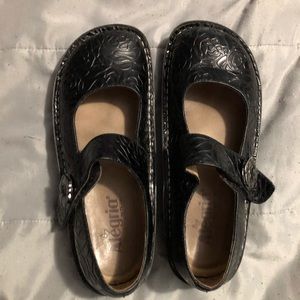 Alegria by PG Lite shoes.
